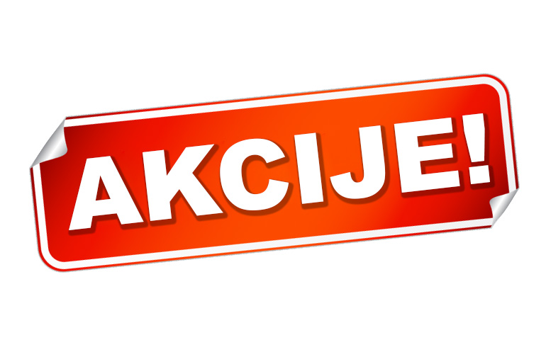 IZDVOJENE AKCIJE U GAVROPROMU!