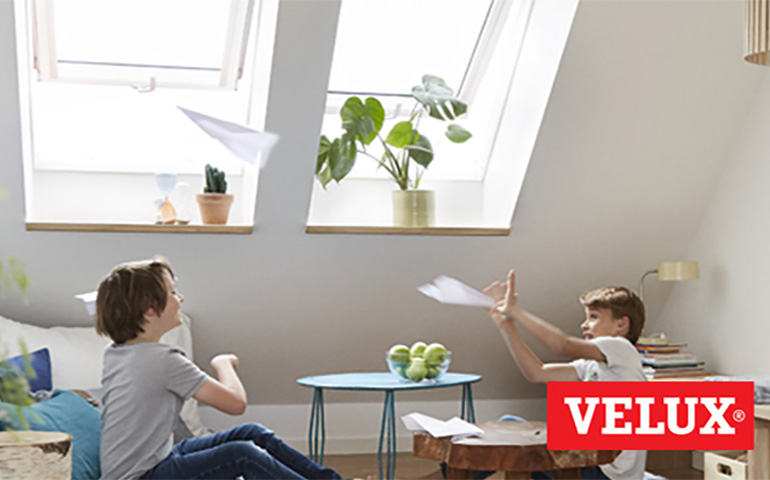 Velux akcija!