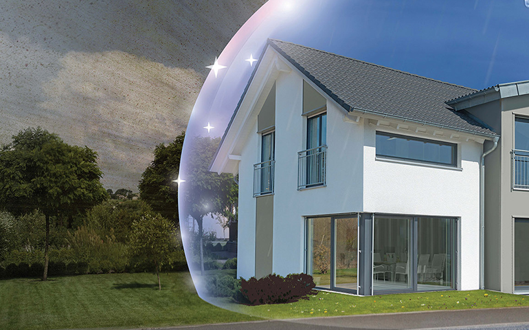 FASADNI SUSTAV PO SUPER CIJENI: 74,99 kn/m2!
