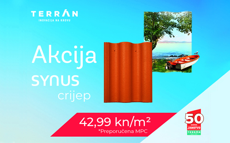 Akcija Terran Synus crijepa!