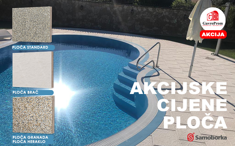 IZDVOJENE AKCIJE U GAVROPROMU!
