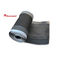 SLJEMENO GREBENA TR. CRNA 310MM 5M,EKO-ROLL