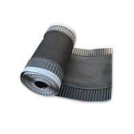 SLJEMENO GREBENA TR. CRNA 310MM 5M,EKO-ROLL