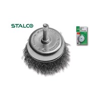 ČETKA STOŽASTA FI 80 STALCO S34532