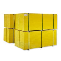 OPLATNA PLOČA 27MM 2500X500 3-S  (1,25 M2)