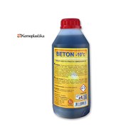 BETON -10°C 1/1 ADITIV PROTIV SMRZ.