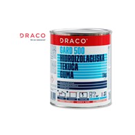 DRACO GARD 500 BIJELI  1KG (HI TEKUĆA GUMA)