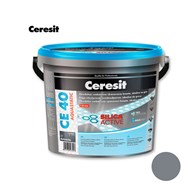 CERESIT FUG MASA CE40 5KG ANTRACIT