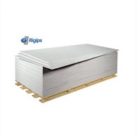 RIGIPS PLOČA STANDARD 12,5X1250X2000 (2,5M2/KOM)