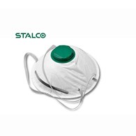 MASKA ZAŠTITNA S FILTEROM STALCO S47235