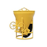 KIBLA ZA BETON 500 L