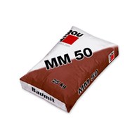 MORT ZA ZIDANJE 25 KG BAUMIT  ( 54# )
