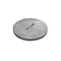POKLOPAC BETONSKI Q   30/36MM KUK. 10KG