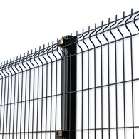 OGRADNI PANEL 1030X2500MM/4MM ANTRACIT