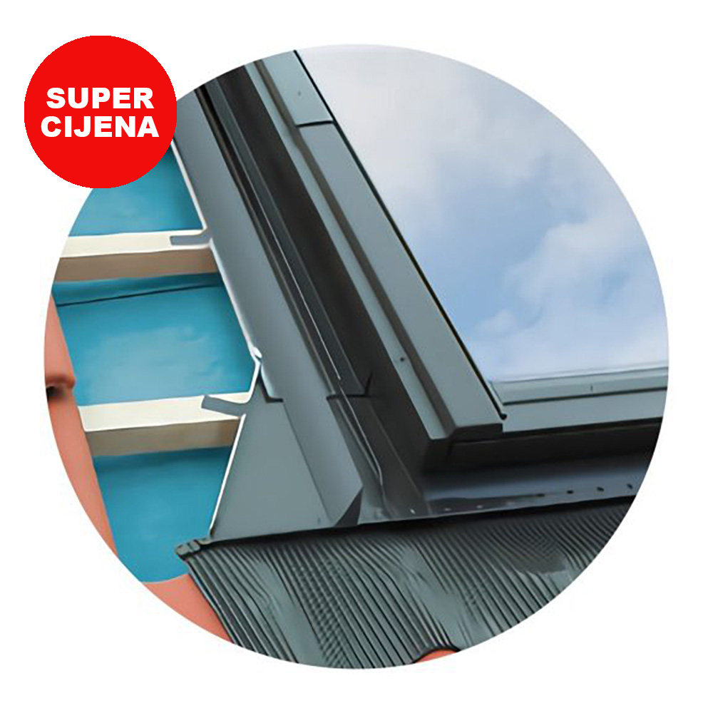 TONDACH KP OPŠAV PREMIUM 66X118CM