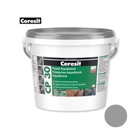 CERESIT CP 30 AQUABLOCK 5KG SIVI (SILIKONSKO BRTVILO)