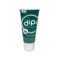JUB DIPI KONC. 100ML ZELENA 75