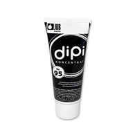 JUB DIPI KONC. 100ML CRNA 95