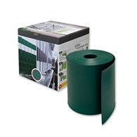 TRAKA ZA PANEL OGRADU BASIC PP190 (RAL6005) ZELENA ROLA=26M