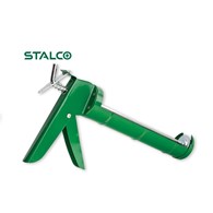 PIŠTOLJ ZA SILIKON STALCO NAZUBLJENI S37002