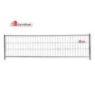 OGRADA MOBILNA ZA GRADILIŠTE MALA 1200X3452MM