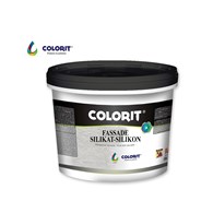 COLORIT FASSADE SI-SI 1,50 MM, 25/1,BIJELA