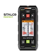 LASERSKI DALJINOMETAR 100M+DETEKTORWDP 100M STALCO PER S 058198001