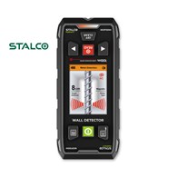 LASERSKI DALJINOMETAR 100M+DETEKTORWDP 100M STALCO PER S 058198001