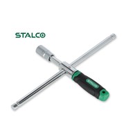 KLJUČ ZA KOTAČE 17/19MM STALCO S56270