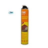 PUR PJENA 750ML P TKK - ZA LJEPLJ. IZOL.PLOČA  508386