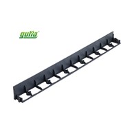 RUBNJAK  PVC GUTTAGARDEN 1000X45MM
