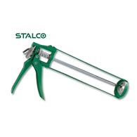 PIŠTOLJ ZA SILIKON SKELETON STALCO S37001