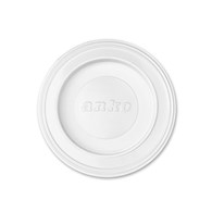 ROZETA 118/48MM BIJELA