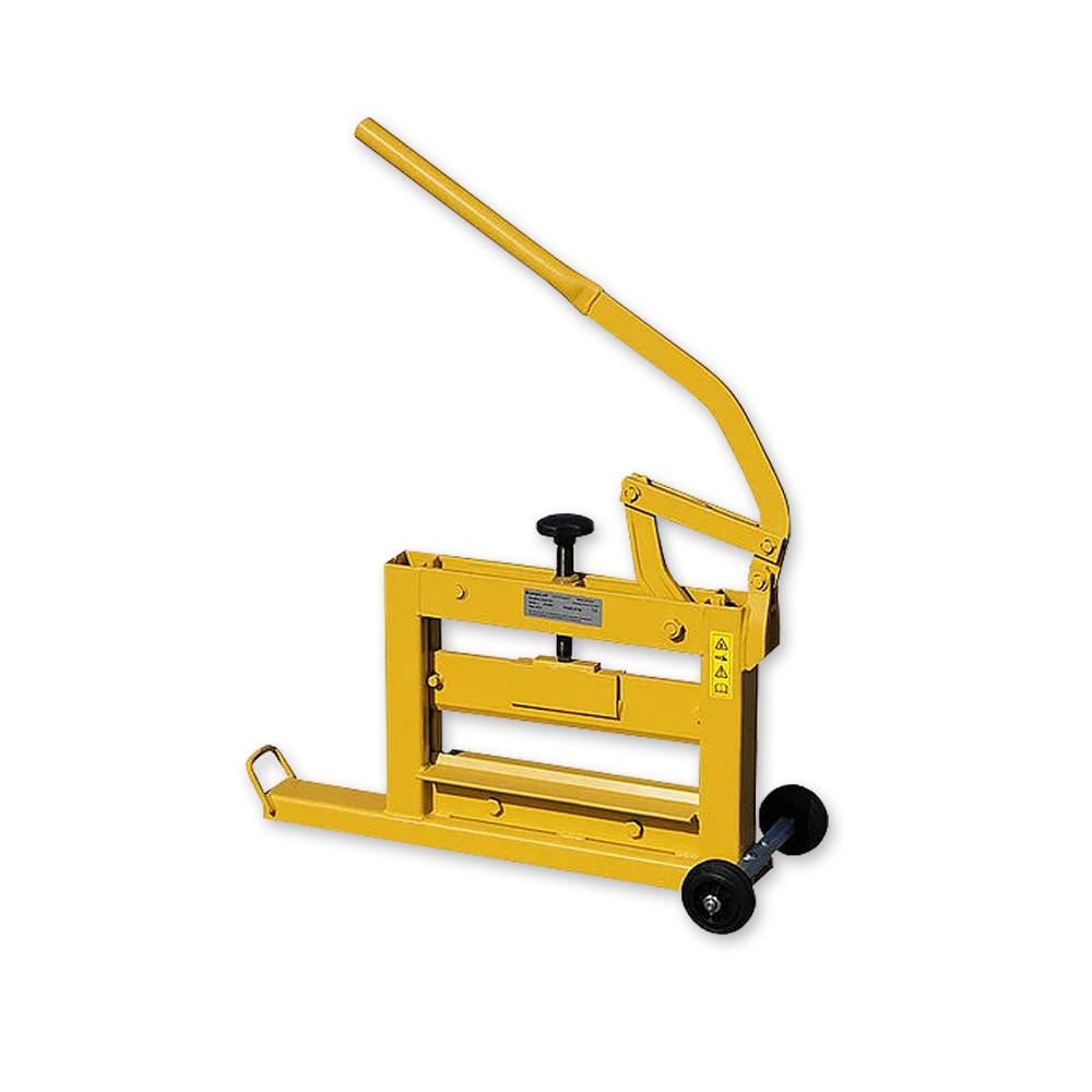 REZAČ ZA BET.OPLOČNIKE 410MM