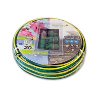 CRIJEVO ZA VRT 1/2" 20M+SET PRIKLJUČAKA BR.COMFORT (24921)