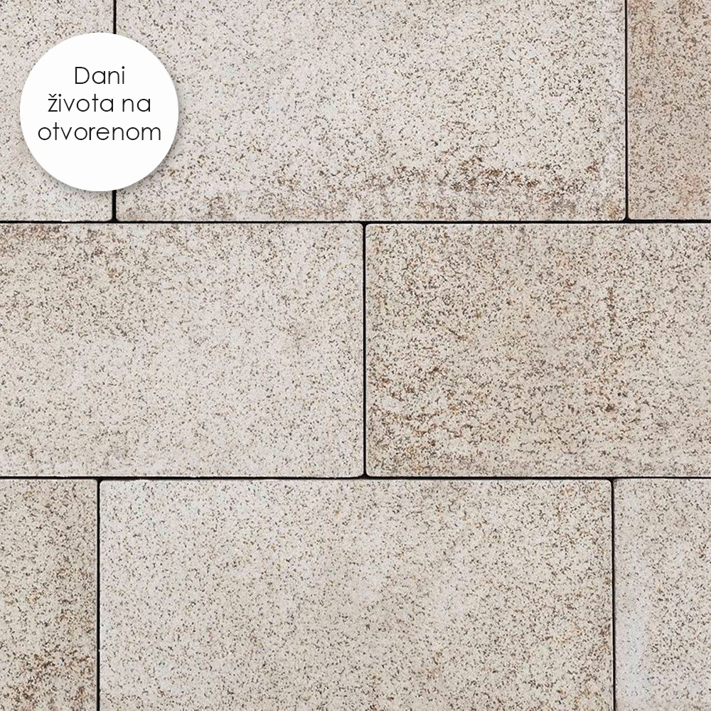 SEMM.UMBRIANO 50X25X8CM GRANITNO BEŽ (#6M2)