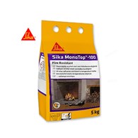 SIKA MONO TOP-100  5/1 FIRE RESISTANT  (MORT ZA ŠAMOTNE OPEKE)