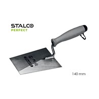 ŽLICA ZIDARSKA 140 MM GD STALCO PERFECT S73034