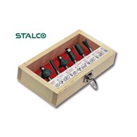 GLODALA ZA DRVO 6/1 STALCO S27806