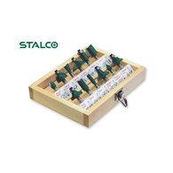 GLODALA ZA DRVO 12/1 STALCO S27812