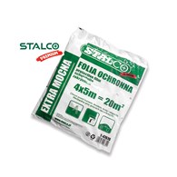 FOLIJA ZAŠTITNA 20M2 250G STALCO PREMIUM S47632