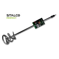 MJEŠAČ ZA ŽBUKU S NAVOJEM M14 STALCO PERFECT S73820