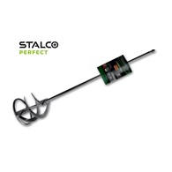 MJEŠAČ ZA ŽBUKU 120MM SDS PLUS STALCO PERFECT S73818