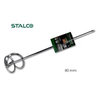 MJEŠAČ ZA BOJU 80MM A2 STALCO S73802