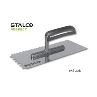 GLETER NAZUBLJENI 280X130 6X6 STALCO PERFECT S73106