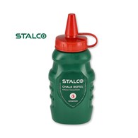BOJA ZA OBILJEŽAVANJE 120G CRVENA STALCO S11032 / S010611032