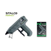 PIŠTOLJ ZA VRUĆE LIJEPLJENJE 80 W STALCO PERFECT S21110