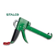 PIŠTOLJ ZA SILIKON STALCO NAZUBLJENI S37005