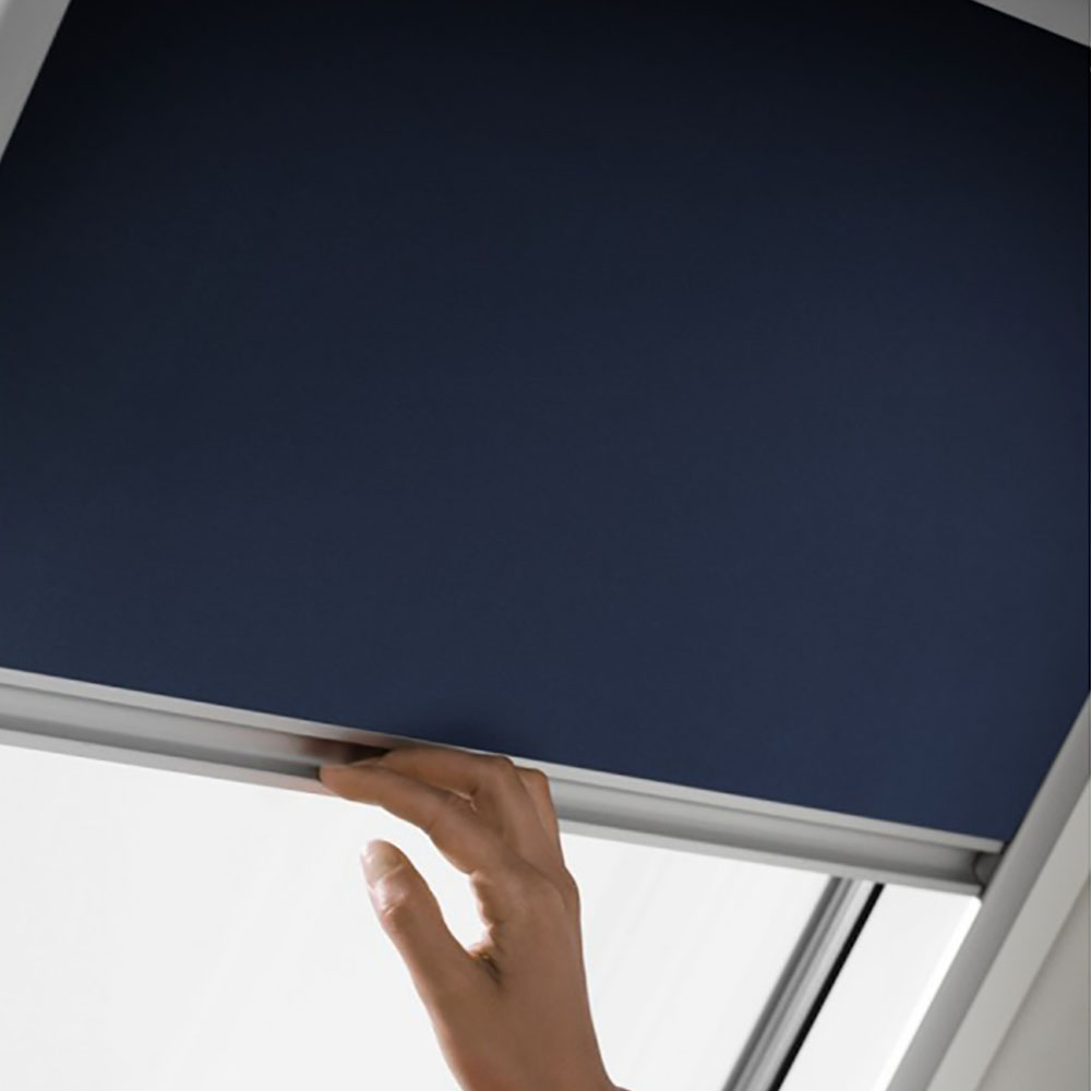 Штора Сиеста Velux