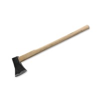 SJEKIRA 1,60 KG SA DRŠKOM (K.4383)